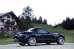 Mazda MX-5 Roadster Coupe 2006 года